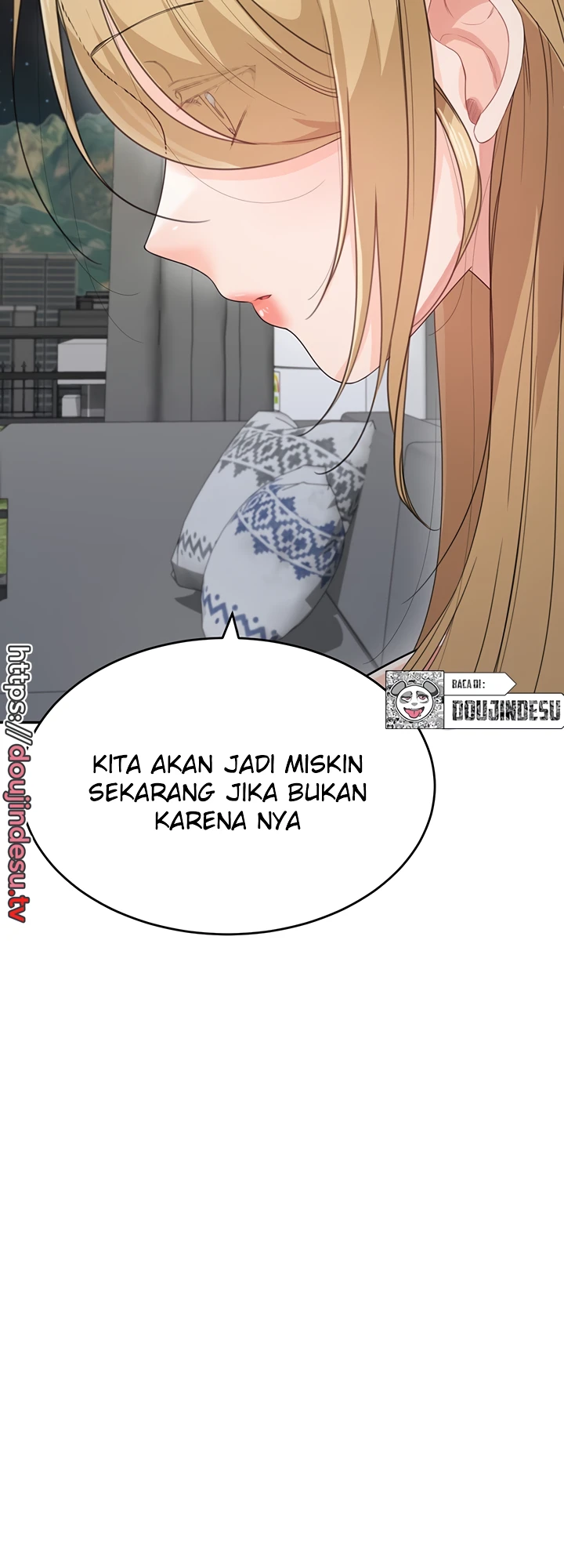 My Mom and Sister Chapter 14 - Page 30